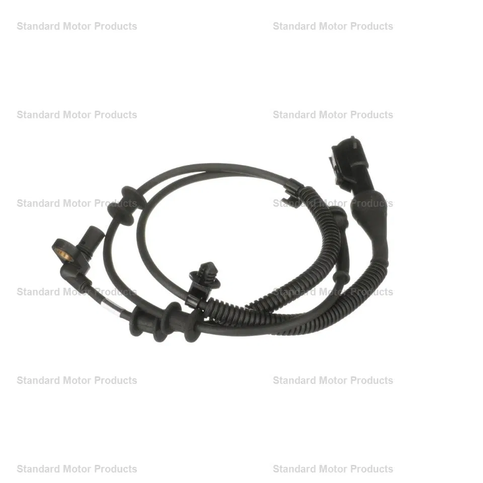 ALS518 – STANDARD IGN ABS Wheel Speed Sensor, OE Replacement 2 Bullet Terminal - view 3
